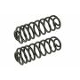 MEVOTECH SMS873V Coil Spring Set