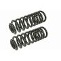 MEVOTECH SMS874V Coil Spring Set