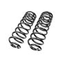 MEVOTECH SMS875V Coil Spring Set