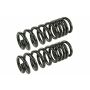 MEVOTECH SMS876V Coil Spring Set