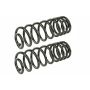 MEVOTECH SMS877V Coil Spring Set