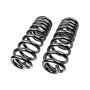 MEVOTECH SMS878V Coil Spring Set