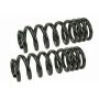 MEVOTECH SMS880V Coil Spring Set