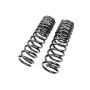 MEVOTECH SMS881V Coil Spring Set