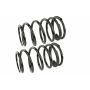MEVOTECH SMS882V Coil Spring Set