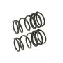 MEVOTECH SMS883V Coil Spring Set