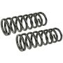 MEVOTECH SMS9046 Coil Spring Set