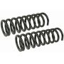 MEVOTECH SMS9114 Coil Spring Set