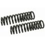 MEVOTECH SMS9256 Coil Spring Set