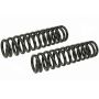 MEVOTECH SMS9260 Coil Spring Set