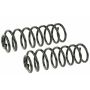 MEVOTECH SMS9627 Coil Spring Set