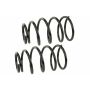 MEVOTECH SMS9646 Coil Spring Set