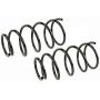 MEVOTECH SMS9648 Coil Spring Set