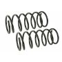 MEVOTECH SMS9708 Coil Spring Set