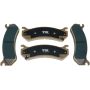 MEVOTECH TXBCP0785 Disc Brake Pad Set
