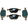 MEVOTECH TXBCP0970 Disc Brake Pad Set