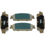MEVOTECH TXBCP1194 Disc Brake Pad Set