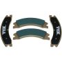 MEVOTECH TXBCP1330 Disc Brake Pad Set