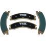 MEVOTECH TXBCP1330 Disc Brake Pad Set