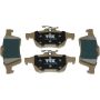 MEVOTECH TXBCP1564 Disc Brake Pad Set