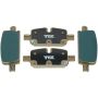 MEVOTECH TXBCP2174 Disc Brake Pad Set