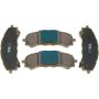MEVOTECH TXBCP2216 Disc Brake Pad Set