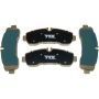 MEVOTECH TXBCP2281 Disc Brake Pad Set