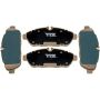 MEVOTECH TXBCP2301 Disc Brake Pad Set