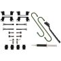 MEVOTECH TXBPC0974A Disc Brake Pad Set