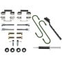 MEVOTECH TXBPC1194 Disc Brake Pad Set