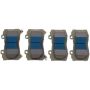 MEVOTECH TXBPC1802 Disc Brake Pad Set