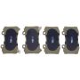 MEVOTECH TXBPC1802 Disc Brake Pad Set