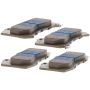 MEVOTECH TXBPC1802 Disc Brake Pad Set