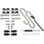 MEVOTECH TXBPC2208 Disc Brake Pad Set