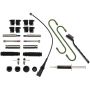 MEVOTECH TXBPC2281 Disc Brake Pad Set