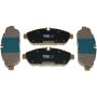MEVOTECH TXBPC2301 Disc Brake Pad Set