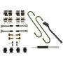 MEVOTECH TXBPC2382 Disc Brake Pad Set