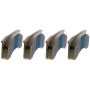 MEVOTECH TXBPM0769 Disc Brake Pad Set