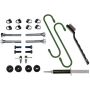 MEVOTECH TXBPM1084 Disc Brake Pad Set