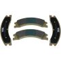 MEVOTECH TXBPM1330 Disc Brake Pad Set