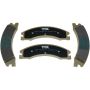 MEVOTECH TXBPM1330 Disc Brake Pad Set