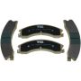 MEVOTECH TXBPM1411 Disc Brake Pad Set