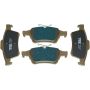 MEVOTECH TXBPM1564 Disc Brake Pad Set