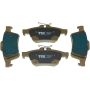 MEVOTECH TXBPM1564 Disc Brake Pad Set