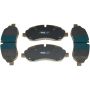 MEVOTECH TXBPM1774 Disc Brake Pad Set