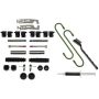 MEVOTECH TXBPM1840 Disc Brake Pad Set