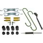 MEVOTECH TXBPM1904 Disc Brake Pad Set