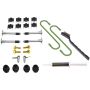 MEVOTECH TXBPM2087 Disc Brake Pad Set
