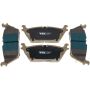 MEVOTECH TXBPM2169 Disc Brake Pad Set