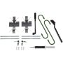 MEVOTECH TXBPM2173 Disc Brake Pad Set